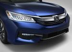 Honda Accord Hybrid 2016 года (NA)